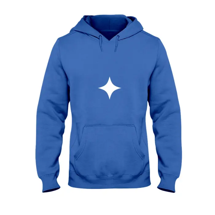Front Side Hope You Feel Cherished and Appreciated Today Dark Hoodie
