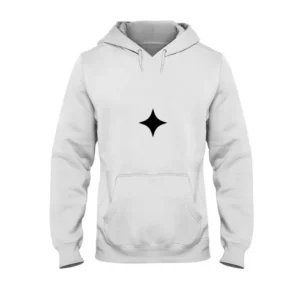 Dear Person Behind Me, the Same God Who Made Mountains Can Move Yours Light Hoodie